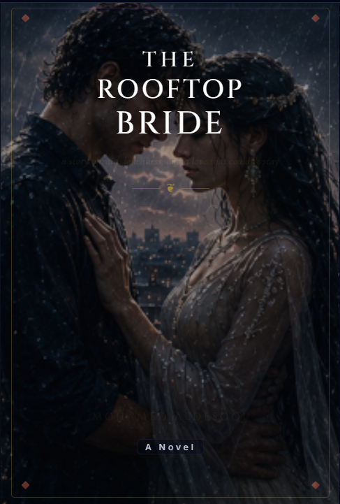 The Rooftop Bride